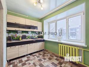 1-к квартира, вторичка, 26м2, 4/5 этаж
