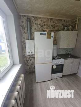 2-к квартира, вторичка, 46м2, 1/5 этаж