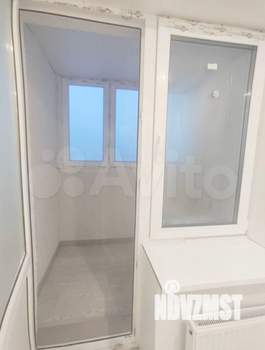 1-к квартира, вторичка, 39м2, 10/11 этаж