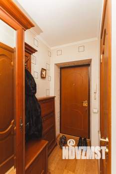 2-к квартира, вторичка, 43м2, 3/5 этаж