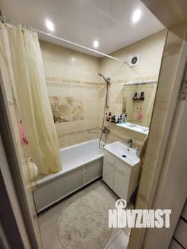 2-к квартира, вторичка, 45м2, 11/12 этаж