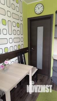 1-к квартира, вторичка, 31м2, 2/5 этаж