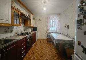 2-к квартира, вторичка, 51м2, 1/10 этаж