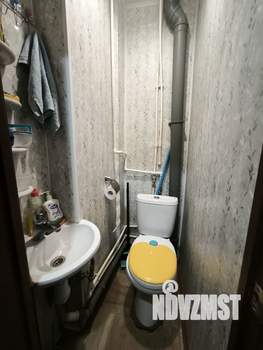 Студия квартира, вторичка, 19м2, 4/5 этаж