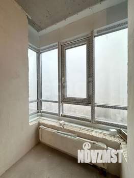 3-к квартира, вторичка, 81м2, 23/24 этаж