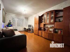 3-к квартира, вторичка, 62м2, 8/9 этаж