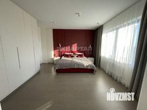 3-к квартира, вторичка, 97м2, 11/19 этаж