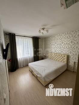 3-к квартира, вторичка, 65м2, 7/9 этаж