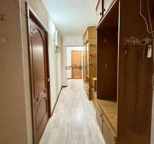 3-к квартира, вторичка, 74м2, 1/9 этаж