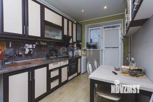 2-к квартира, вторичка, 61м2, 11/12 этаж