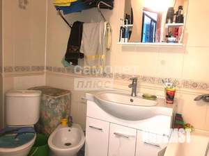 3-к квартира, вторичка, 65м2, 8/9 этаж