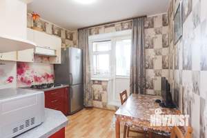 1-к квартира, вторичка, 44м2, 6/12 этаж