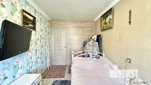 3-к квартира, вторичка, 59м2, 5/5 этаж