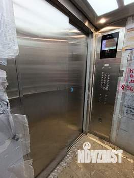 1-к квартира, вторичка, 34м2, 3/19 этаж