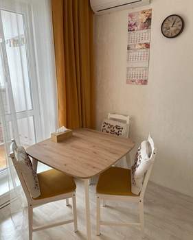 1-к квартира, вторичка, 38м2, 9/10 этаж