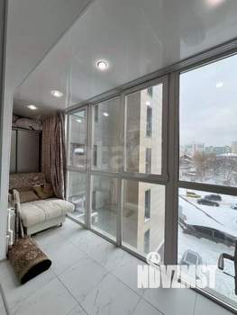 1-к квартира, вторичка, 58м2, 3/9 этаж