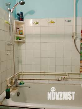 3-к квартира, вторичка, 69м2, 1/2 этаж