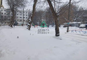 2-к квартира, вторичка, 42м2, 5/5 этаж