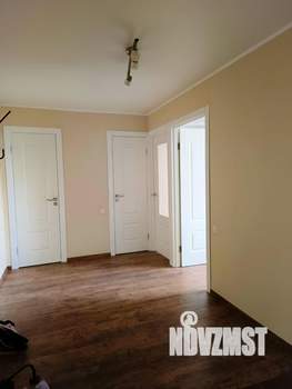 2-к квартира, вторичка, 51м2, 6/9 этаж