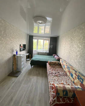 1-к квартира, вторичка, 30м2, 3/5 этаж