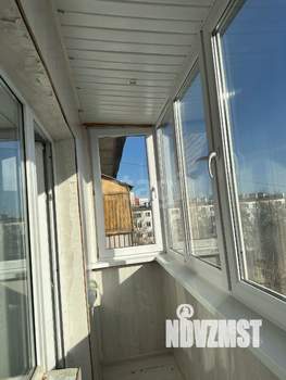 1-к квартира, вторичка, 31м2, 5/5 этаж