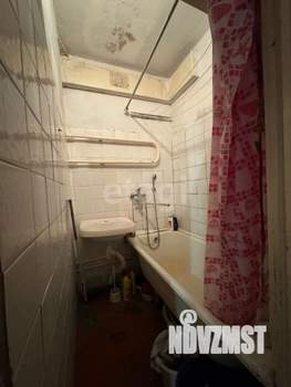 3-к квартира, вторичка, 57м2, 3/5 этаж