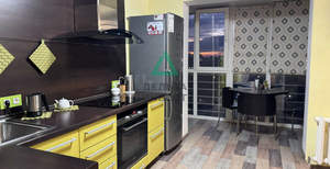 1-к квартира, вторичка, 43м2, 11/18 этаж