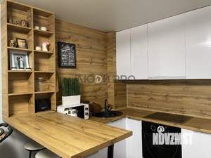 2-к квартира, вторичка, 42м2, 14/26 этаж