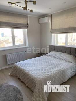 3-к квартира, вторичка, 90м2, 13/18 этаж