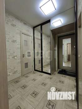 1-к квартира, вторичка, 44м2, 2/23 этаж