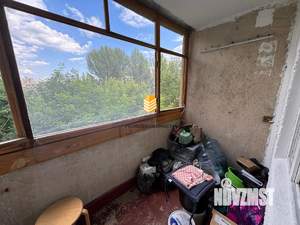 1-к квартира, вторичка, 35м2, 3/9 этаж