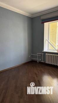 4-к квартира, вторичка, 120м2, 9/10 этаж