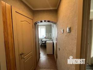 2-к квартира, вторичка, 42м2, 2/5 этаж