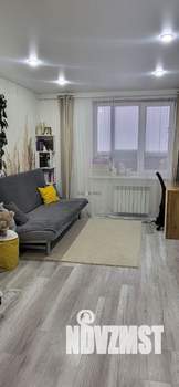 1-к квартира, вторичка, 37м2, 14/18 этаж