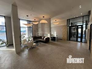 Студия квартира, вторичка, 35м2, 6/24 этаж