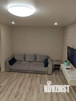 2-к квартира, вторичка, 46м2, 4/5 этаж