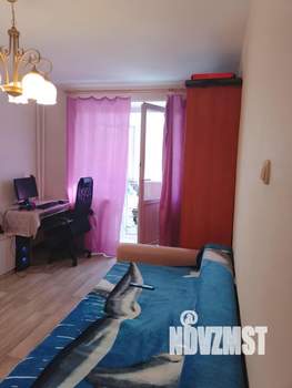 2-к квартира, вторичка, 50м2, 3/9 этаж