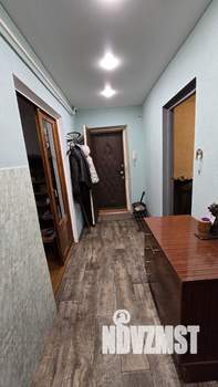 3-к квартира, вторичка, 60м2, 2/6 этаж