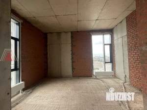 3-к квартира, вторичка, 81м2, 20/20 этаж