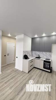 2-к квартира, вторичка, 44м2, 7/25 этаж