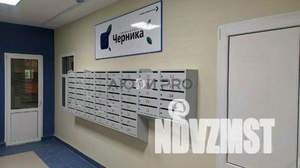 2-к квартира, вторичка, 49м2, 15/25 этаж