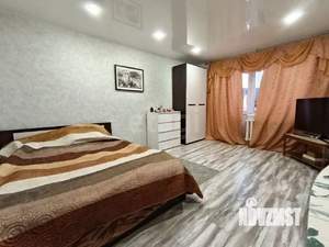 1-к квартира, вторичка, 39м2, 10/10 этаж