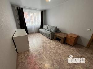 1-к квартира, вторичка, 33м2, 1/11 этаж