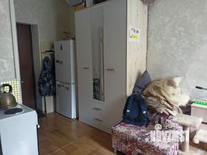 Студия квартира, вторичка, 16м2, 1/2 этаж
