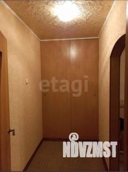 1-к квартира, вторичка, 39м2, 9/9 этаж