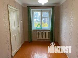 2-к квартира, вторичка, 43м2, 1/5 этаж