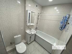 Студия квартира, вторичка, 27м2, 13/27 этаж