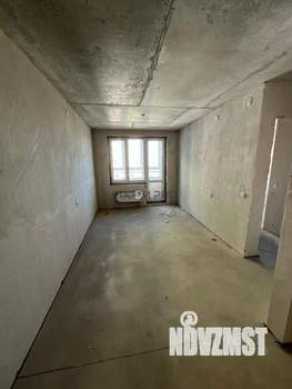 3-к квартира, вторичка, 53м2, 27/27 этаж