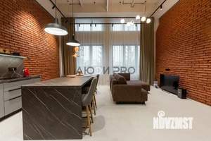 4-к квартира, вторичка, 94м2, 2/5 этаж