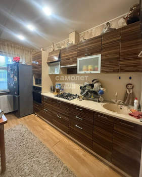 3-к квартира, вторичка, 71м2, 6/9 этаж